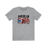 American Pure Blood Unisex Jersey Tee