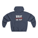 What Happened To The Flu? NUBLEND® Hoodie