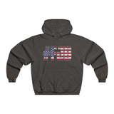 #FJB NUBLEND® Hooded Sweatshirt