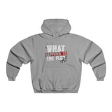 What Happened To The Flu? NUBLEND® Hoodie