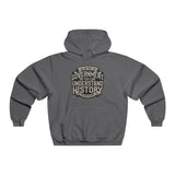Understand History NUBLEND® Hooded Sweatshirt