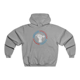 Unmuzzled NUBLEND® Hooded Sweatshirt
