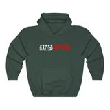 The Original Baller Hoodie Unisex Hooded Sweatshirt
