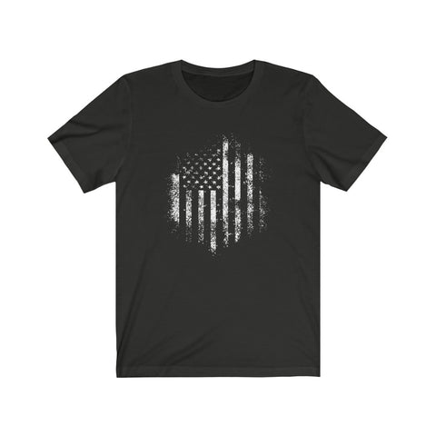 2nd Amendment Unisex Jersey Tee