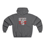 Resist 46 NUBLEND® Hooded Sweatshirt