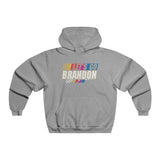 Let's Go Brandon! NUBLEND® Hoodie