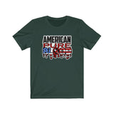 American Pure Blood Unisex Jersey Tee