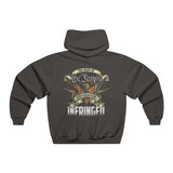 2nd Amendment NUBLEND® Hoodie