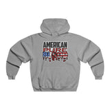American Pure Blood NUBLEND® Hooded Sweatshirt