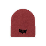 Trump USA Knit Beanie