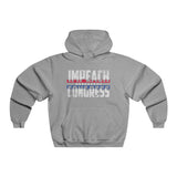 Impeach Congress NUBLEND® Hoodie