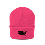 Trump USA Knit Beanie