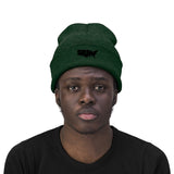 Trump USA Knit Beanie