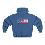 #FJB NUBLEND® Hooded Sweatshirt