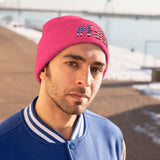 #FJB Knit Beanie