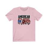 American Pure Blood Unisex Jersey Tee