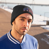 #FJB Knit Beanie