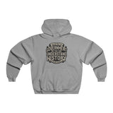 Understand History NUBLEND® Hooded Sweatshirt