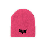 Trump USA Knit Beanie