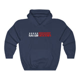 The Original Baller Hoodie Unisex Hooded Sweatshirt