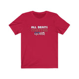 All Beans Matter Unisex Jersey Tee