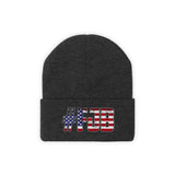 #FJB Knit Beanie