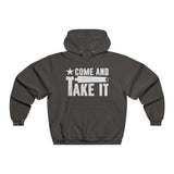 Come and Take It! Classic Nublend Hoodie