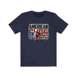 American Pure Blood Unisex Jersey Tee