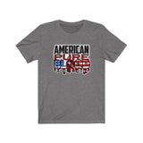American Pure Blood Unisex Jersey Tee