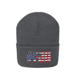 #FJB Knit Beanie