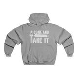 Come and Take It! Classic Nublend Hoodie