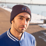 #FJB Knit Beanie