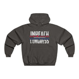 Impeach Congress NUBLEND® Hoodie