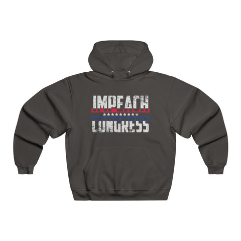 Impeach Congress NUBLEND® Hoodie