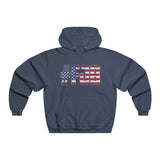 #FJB NUBLEND® Hooded Sweatshirt
