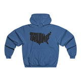 Trump USA Unisex Heavy Blend™ Hooded Sweatshirt