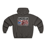 American Pure Blood NUBLEND® Hooded Sweatshirt