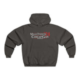 Mean Tweets & Cheap Gas! Men's NUBLEND® Hoodie