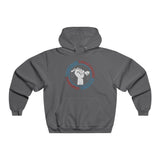 Unmuzzled NUBLEND® Hooded Sweatshirt