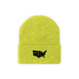 Trump USA Knit Beanie
