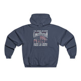 The Oath NUBLEND® Hooded Sweatshirt