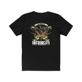 2nd Amendment Unisex Jersey Tee