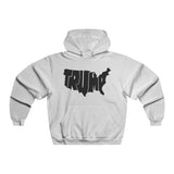 Trump USA Unisex Heavy Blend™ Hooded Sweatshirt