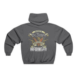 2nd Amendment NUBLEND® Hoodie