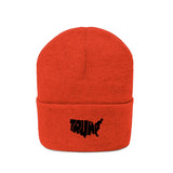 Trump USA Knit Beanie
