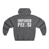 Impeach Pelosi NUBLEND® HOODIE