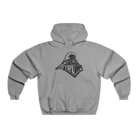 The Trump Train Unisex Heavy Blend™ Hoodie