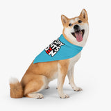 Poopy Pants Biden Pet Bandana