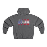 #FJB NUBLEND® Hooded Sweatshirt