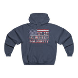 Silent Majority NUBLEND® HOODIE